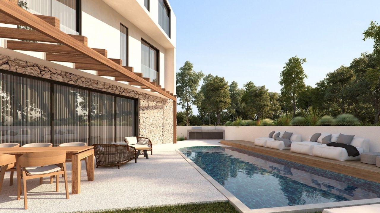 Villa in Protaras, Cyprus, 268 m² - picture 8