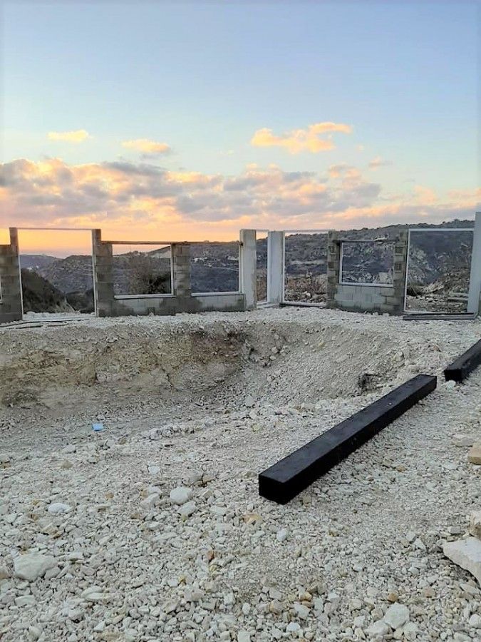 Bungalow en Pafos, Chipre, 2 200 m² - imagen 8