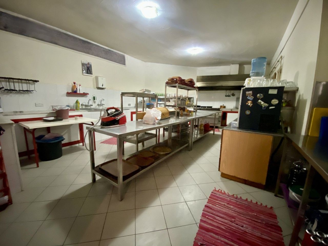 Caffè, ristorante a Limassol, Cipro, 400 m² - foto 8