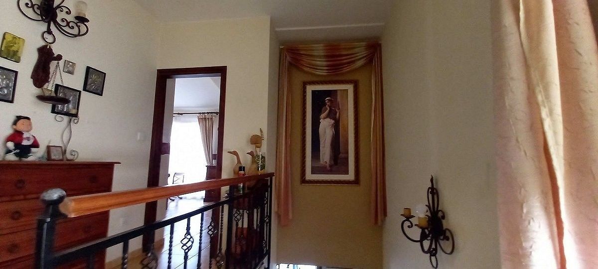 Townhouse in Paphos, Cyprus - picture 8