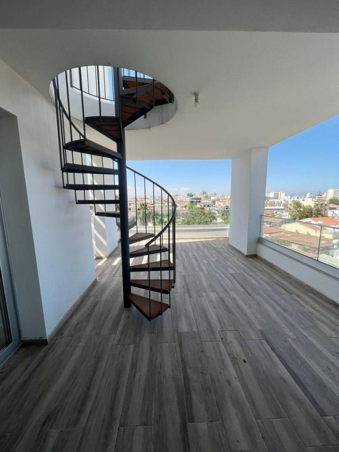 Penthouse in Larnaka, Zypern, 142 m² - Foto 8