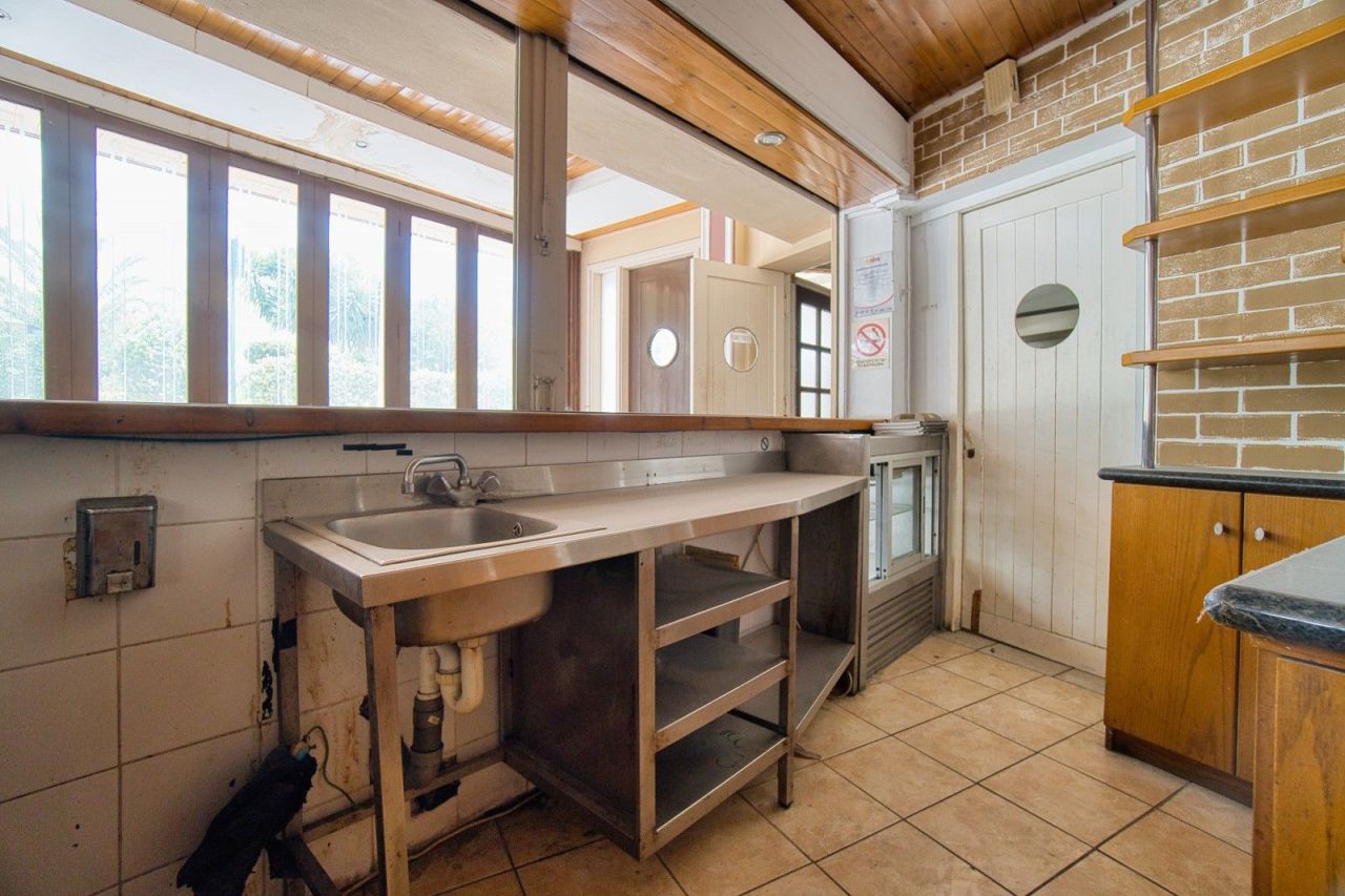 Cafetería, restaurante en Pafos, Chipre, 204 m² - imagen 8