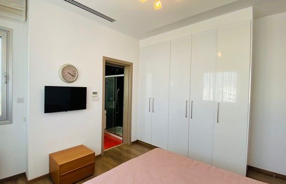 Ático en Limasol, Chipre, 268 m² - imagen 8