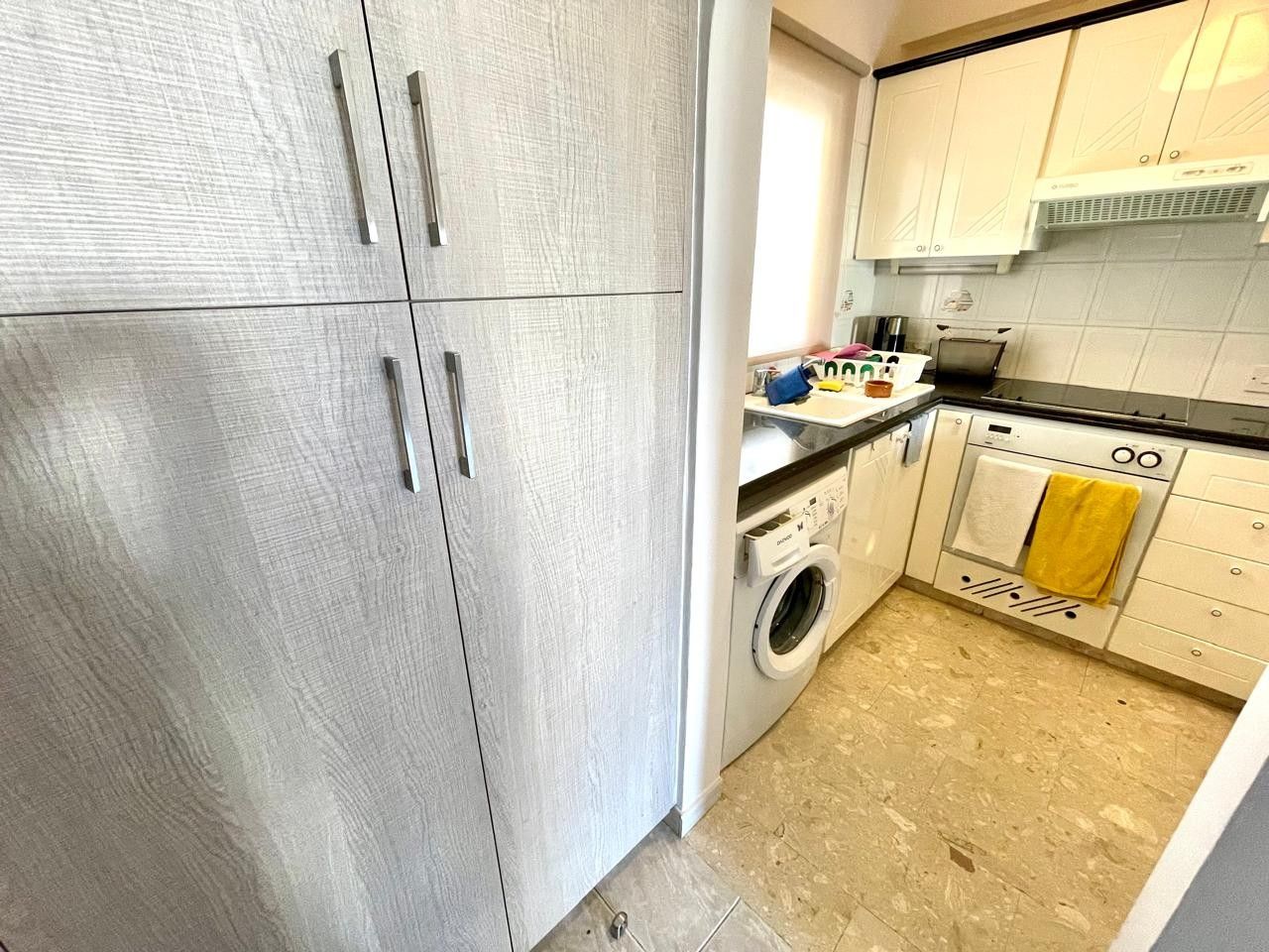 Appartamenti a Limassol, Cipro, 60 m² - foto 8