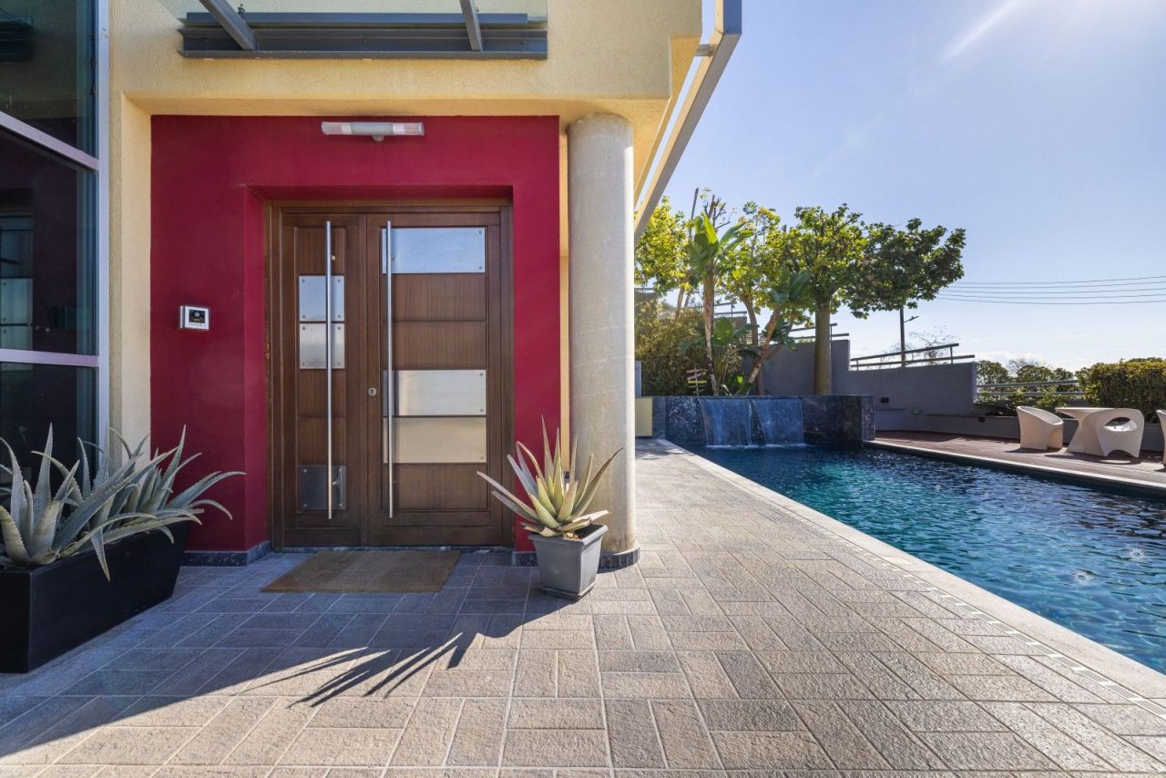 Villa à Limassol, Chypre, 559 m² - image 8