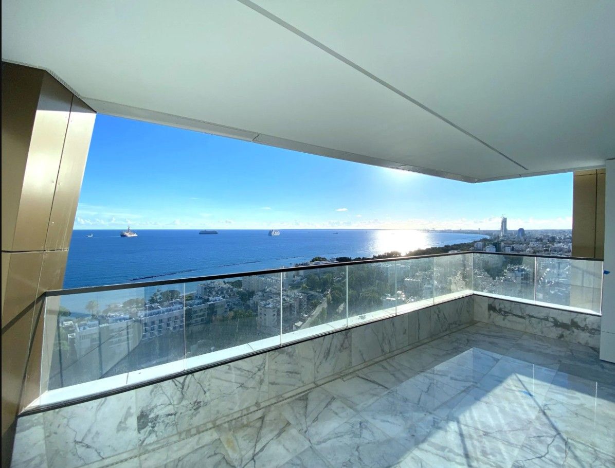 Appartement à Limassol, Chypre, 101 m² - image 8