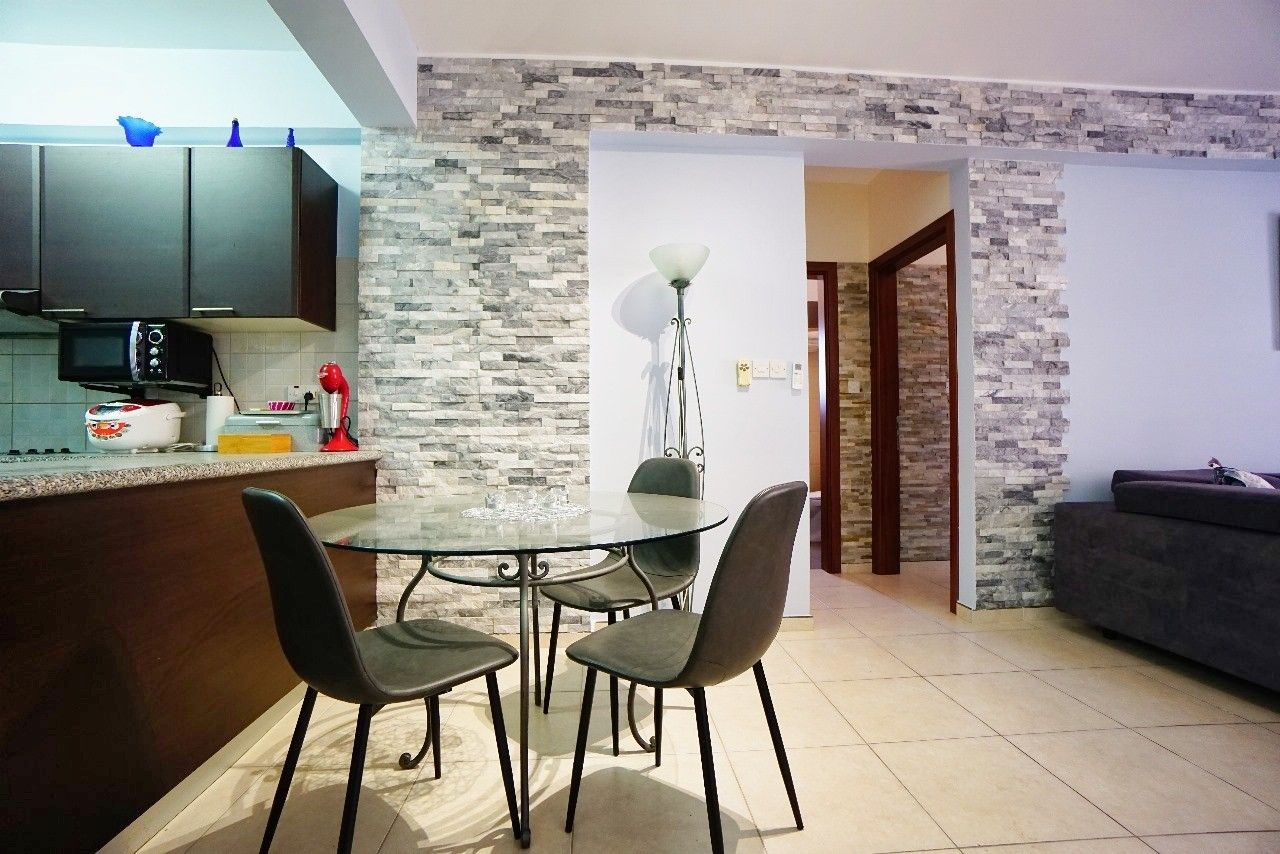 Apartment in Paphos, Cyprus, 93 m² - picture 8