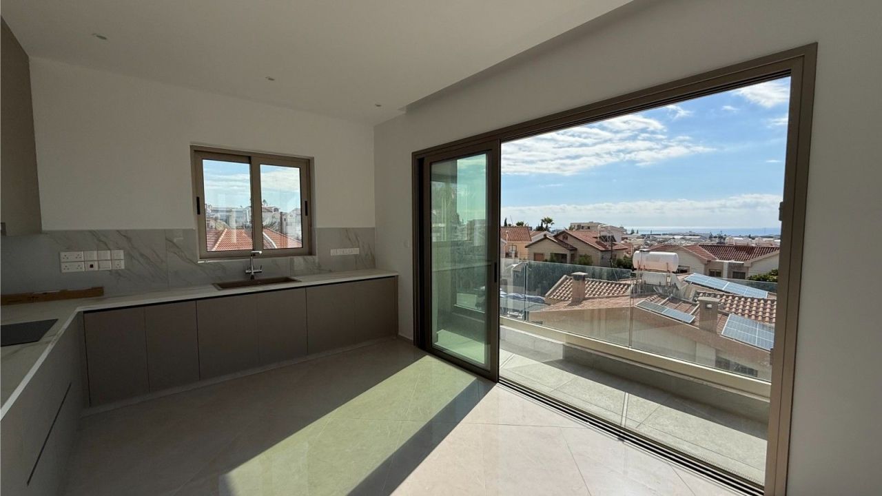 Appartamenti a Limassol, Cipro, 110 m² - foto 8