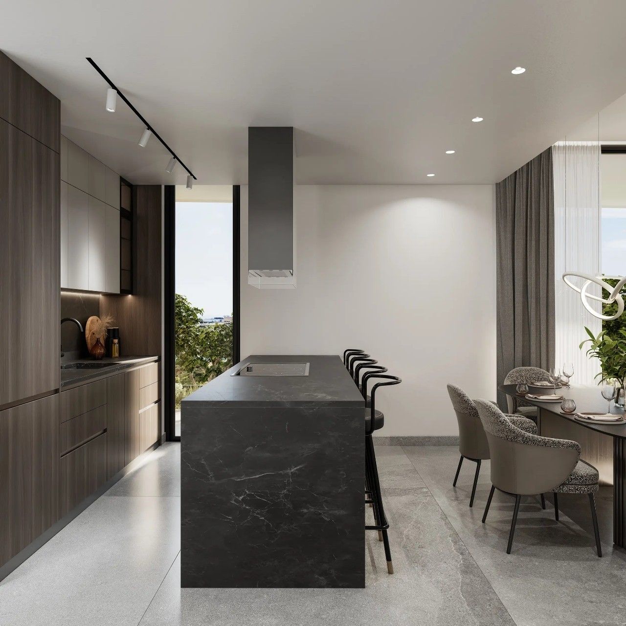 Apartment in Limassol, Cyprus, 111 m² - picture 8