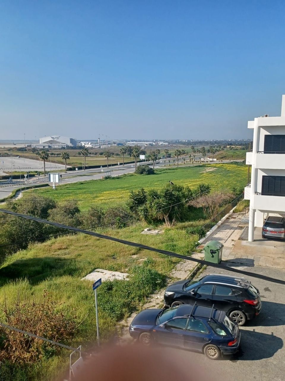 Apartment in Larnaca, Cyprus, 80 m² - picture 8