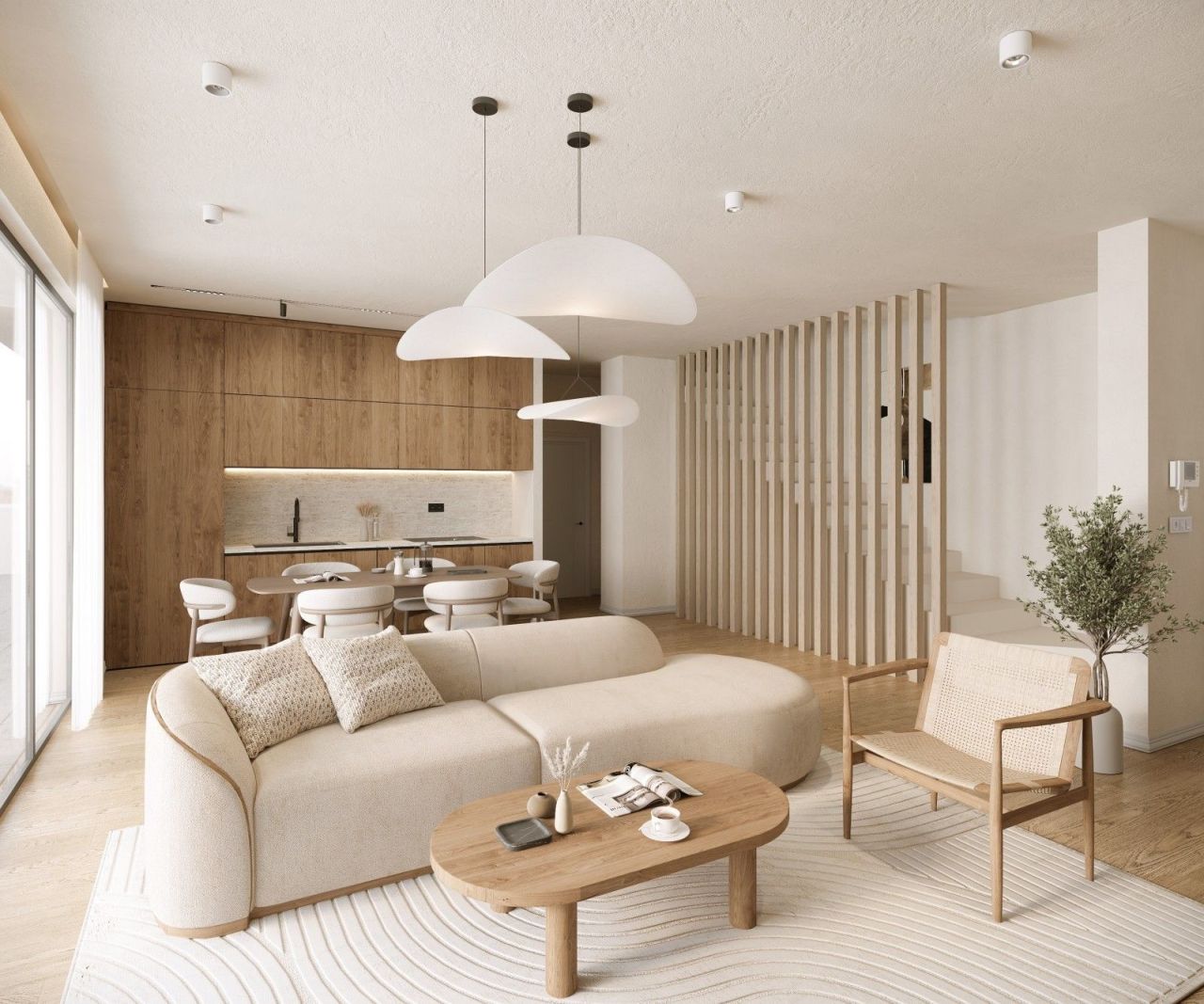 Villa a Protaras, Cipro, 157 m² - foto 8