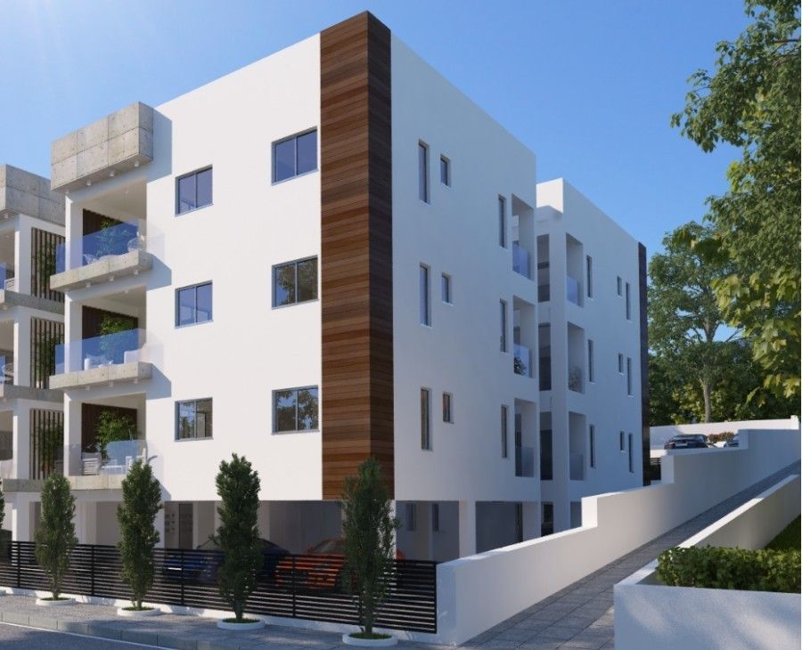 Gewerbeimmobilien in Limassol, Zypern - Foto 8