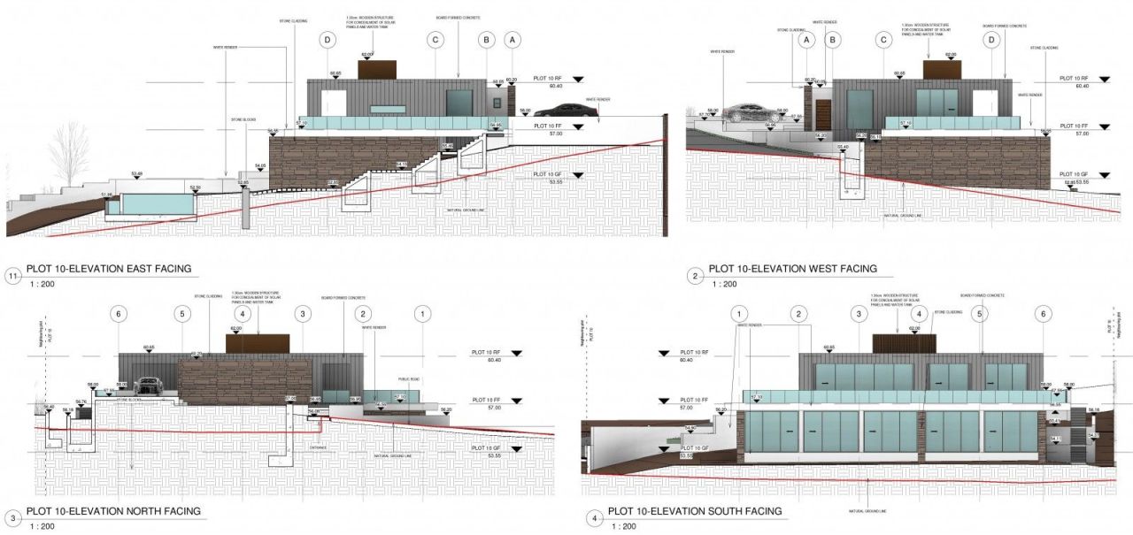 Villa a Paphos, Cipro, 414 m² - foto 8