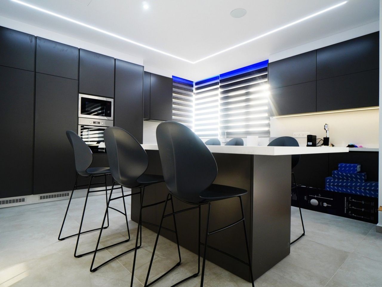 Villa in Larnaca, Cyprus, 236 m² - picture 8