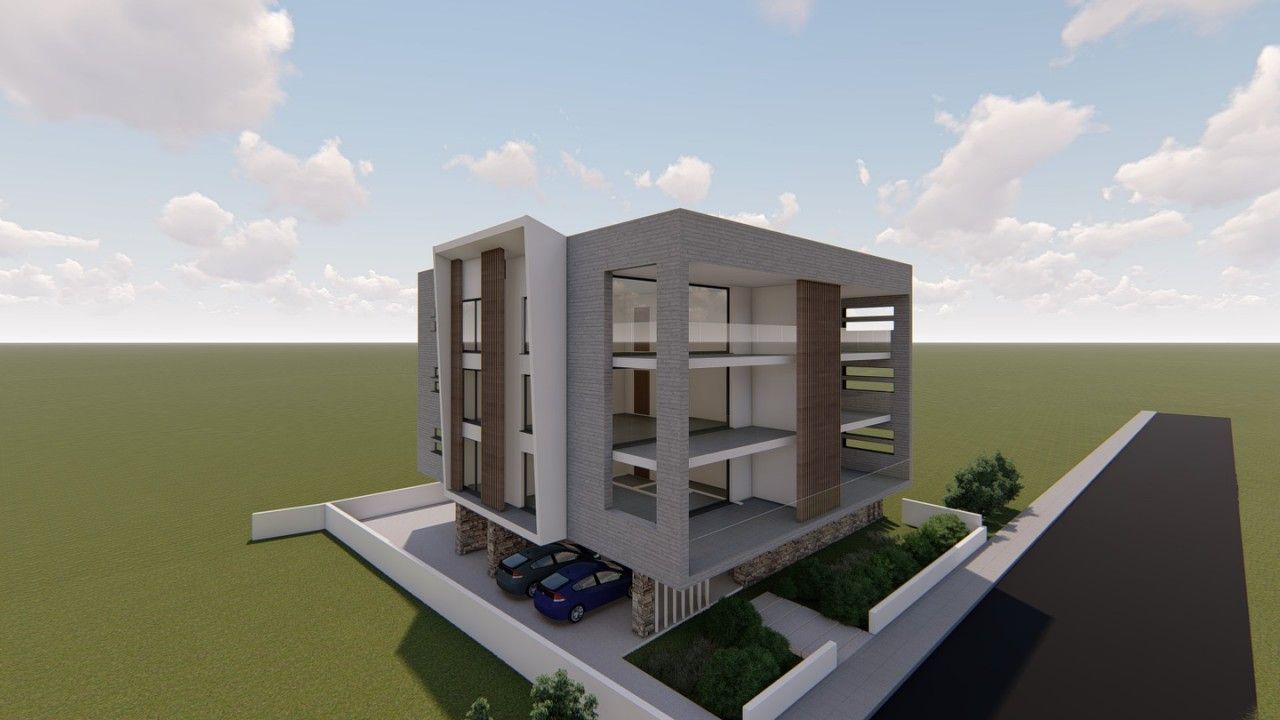 Proprietà commerciale a Paphos, Cipro - foto 8