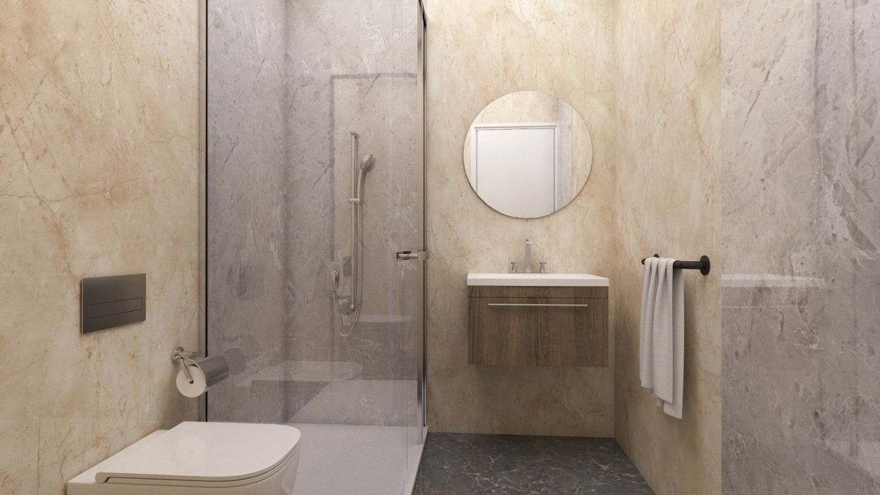 Apartment in Larnaka, Zypern, 95 m² - Foto 8