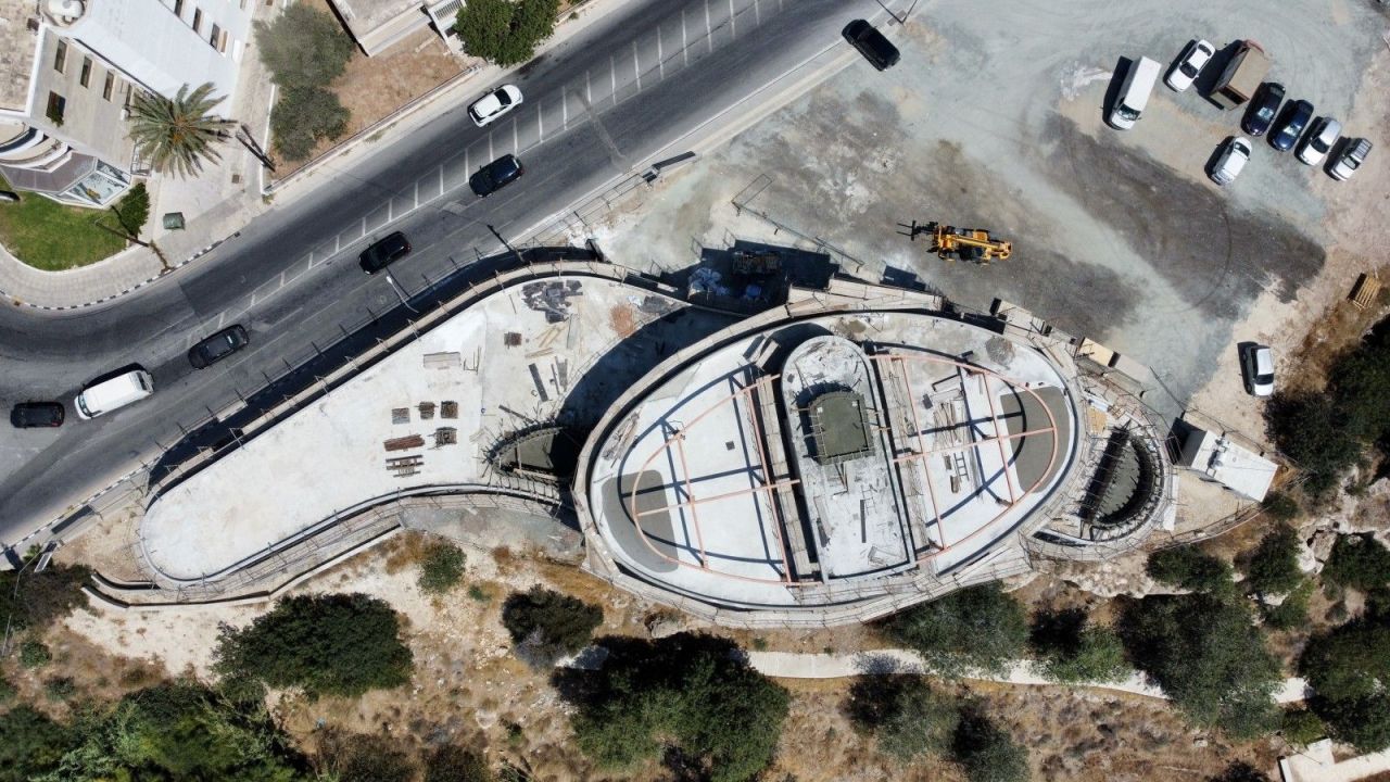 Apartamento en Pafos, Chipre, 160 m² - imagen 8