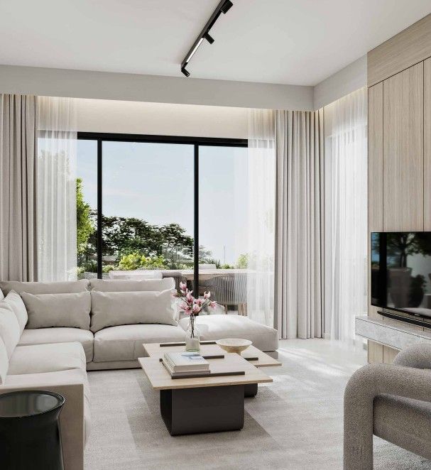 Attico a Limassol, Cipro, 129 m² - foto 8