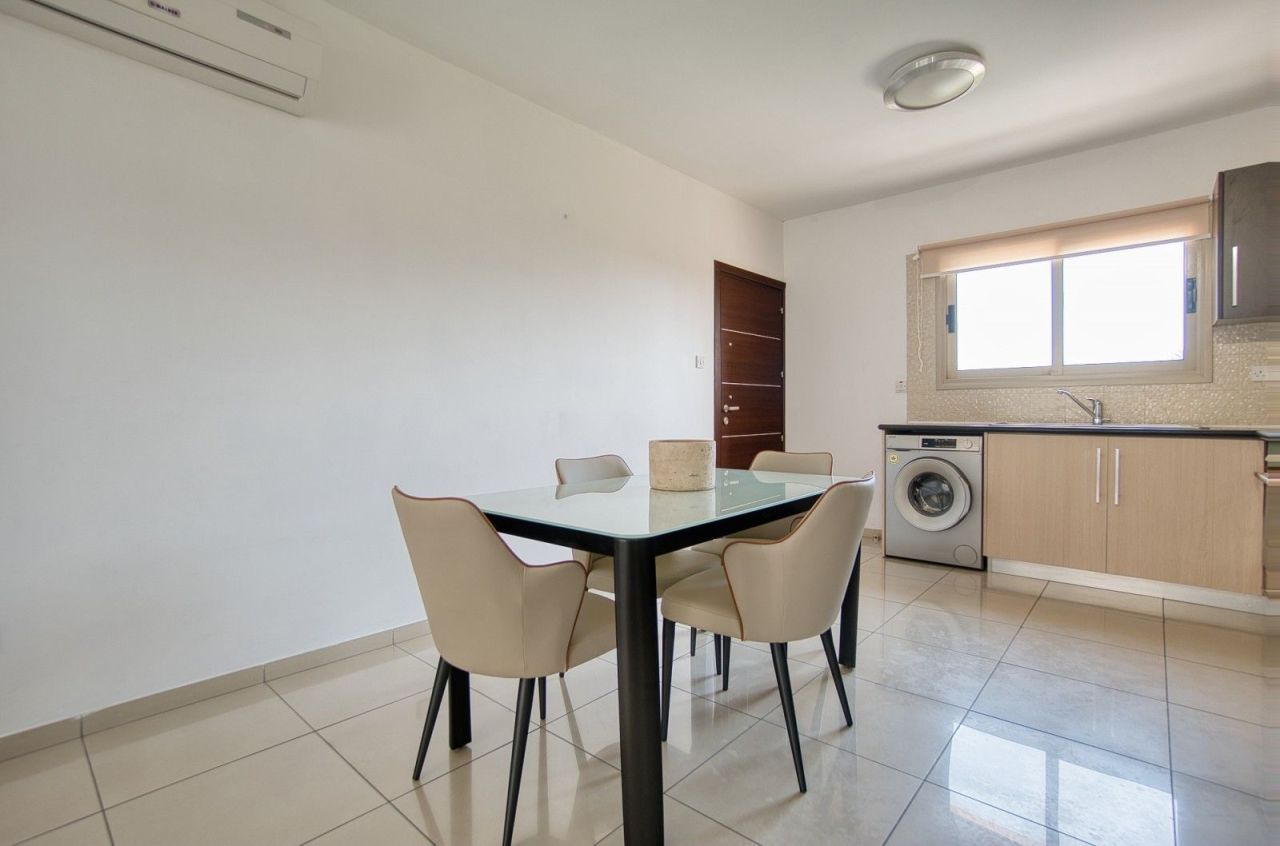 Apartment in Paphos, Zypern, 80 m² - Foto 8