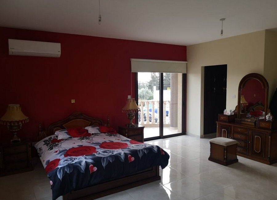 Villa in Limassol, Zypern, 325 m² - Foto 8