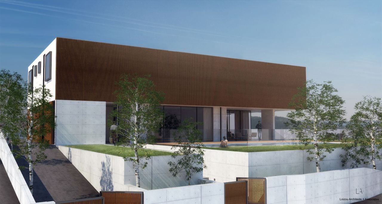 Villa à Limassol, Chypre, 645 m² - image 8