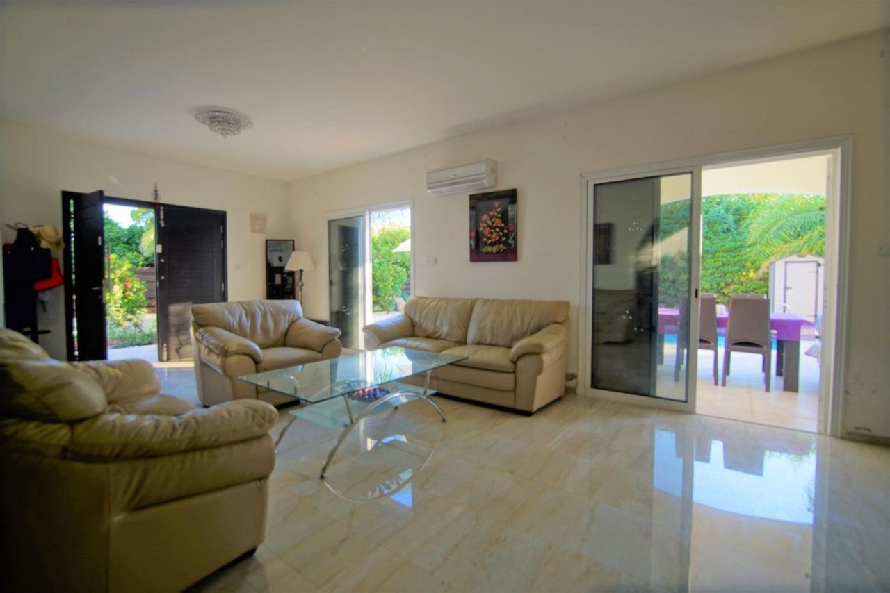 Villa en Pafos, Chipre, 180 m² - imagen 8