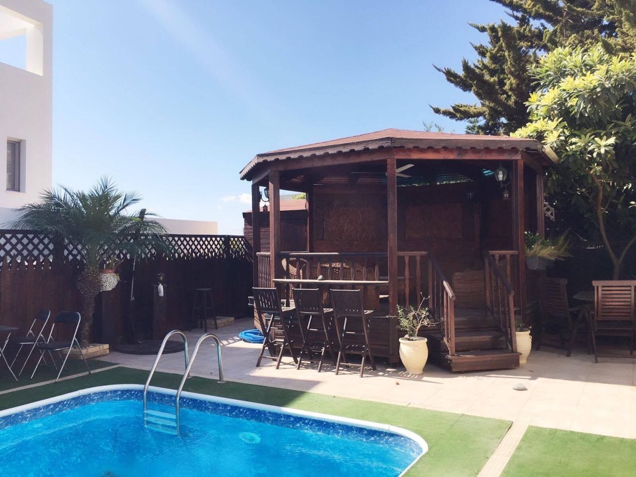 Villa a Limassol, Cipro, 350 m² - foto 8