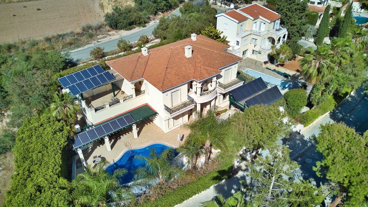 Villa in Paphos, Cyprus, 500 m² - picture 8
