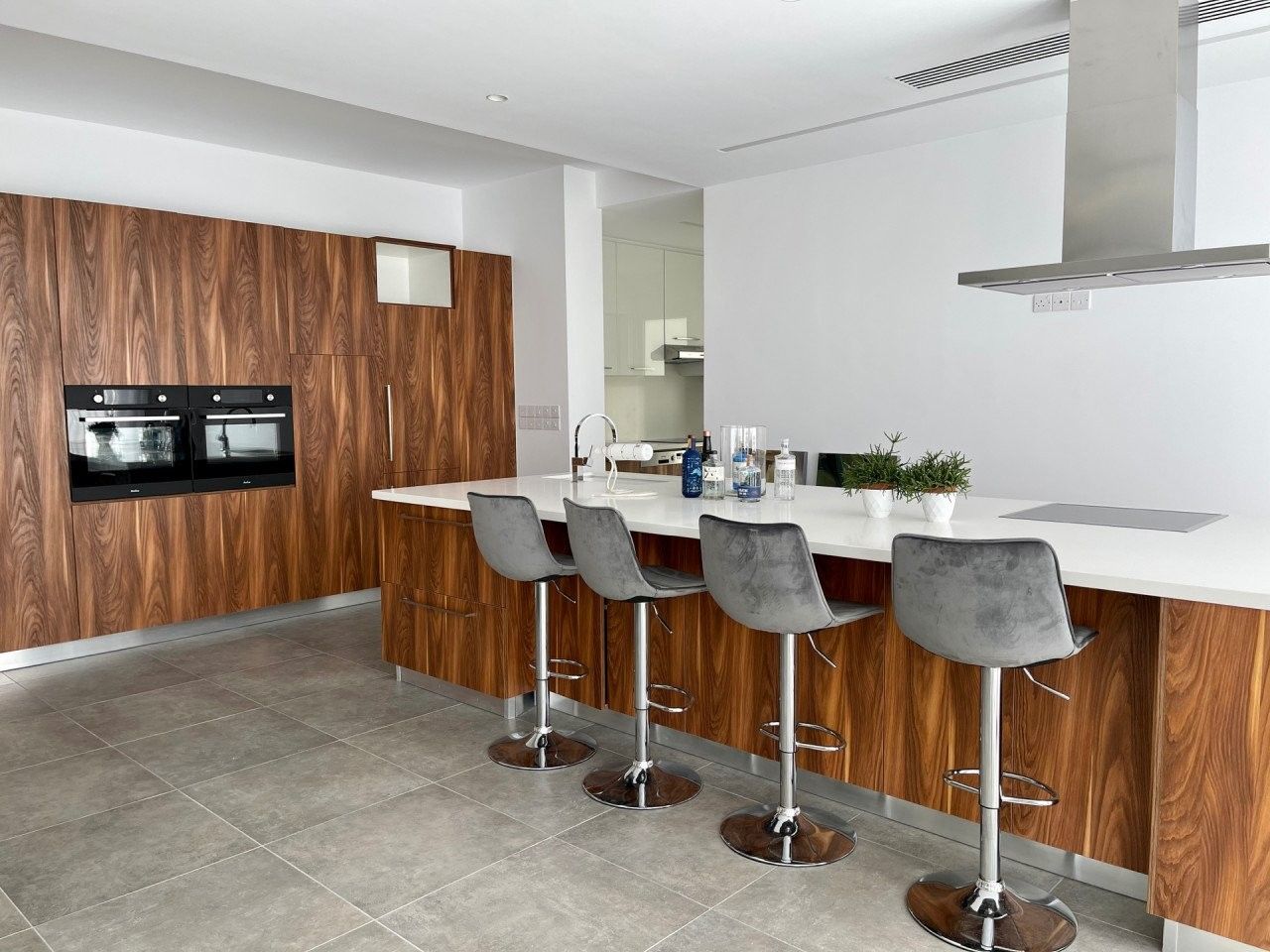 Villa en Limasol, Chipre, 382 m² - imagen 8