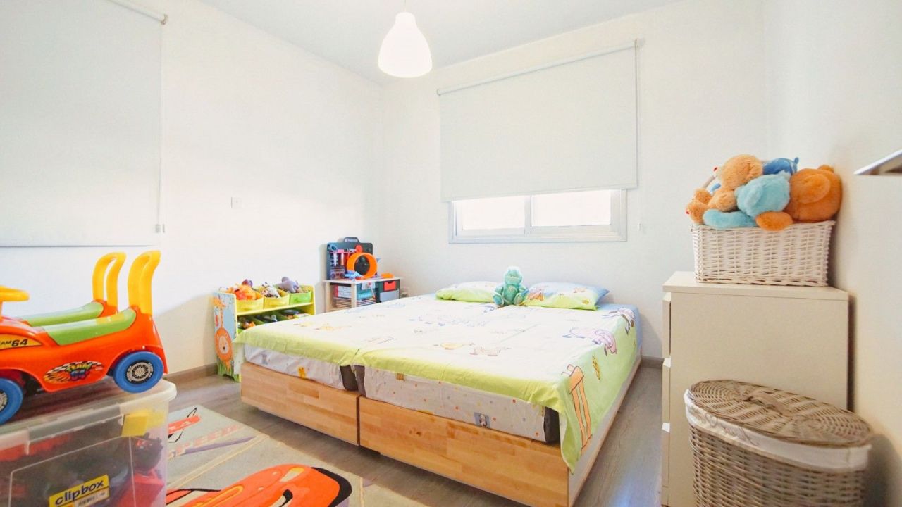 Apartment in Limassol, Zypern, 119 m² - Foto 8