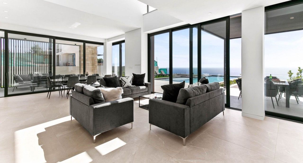 Villa a Paphos, Cipro, 582 m² - foto 8