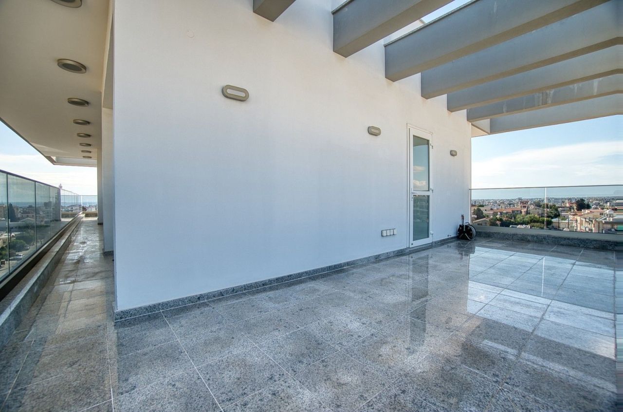 Penthouse in Limassol, Cyprus, 148 m² - picture 8