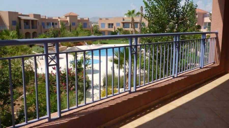 Apartamento en Pafos, Chipre, 105 m² - imagen 8