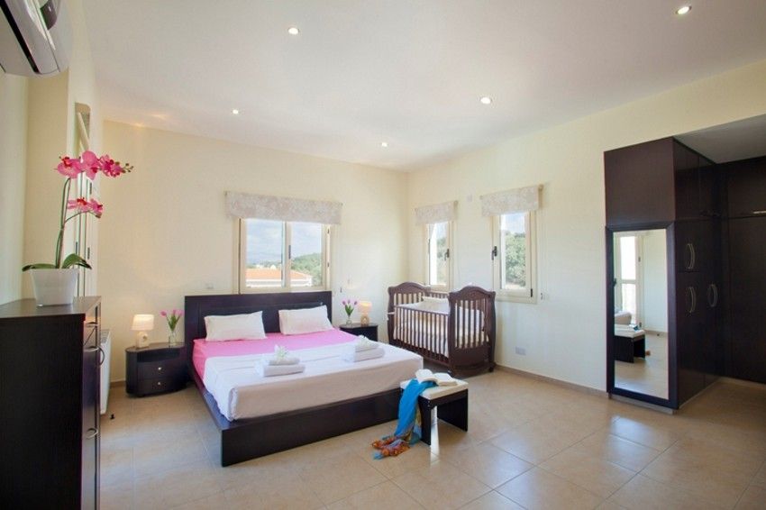 Villa a Paphos, Cipro, 365 m² - foto 8