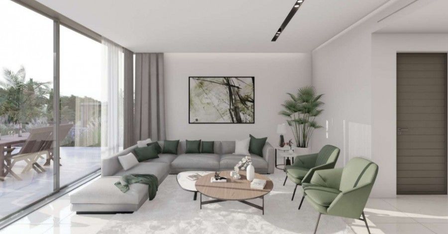 Villa en Pafos, Chipre, 402 m² - imagen 8