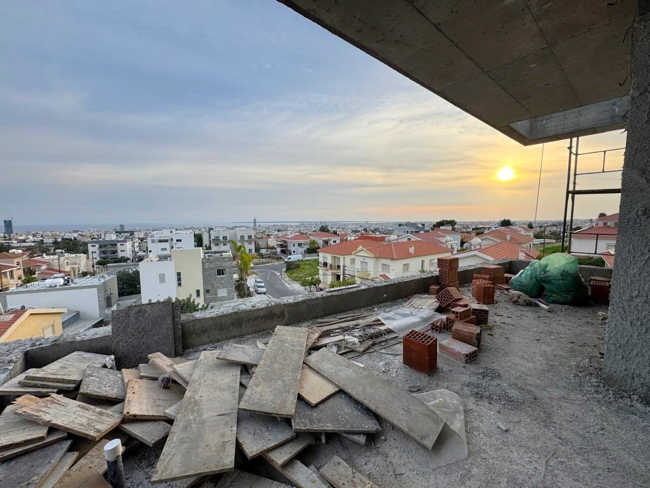 Penthouse in Limassol, Zypern, 156 m² - Foto 8