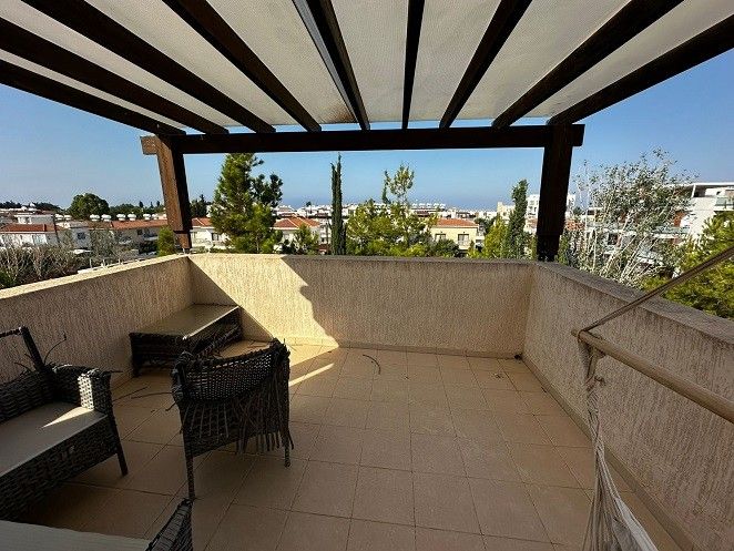 Townhouse in Paphos, Cyprus, 125 m² - picture 8