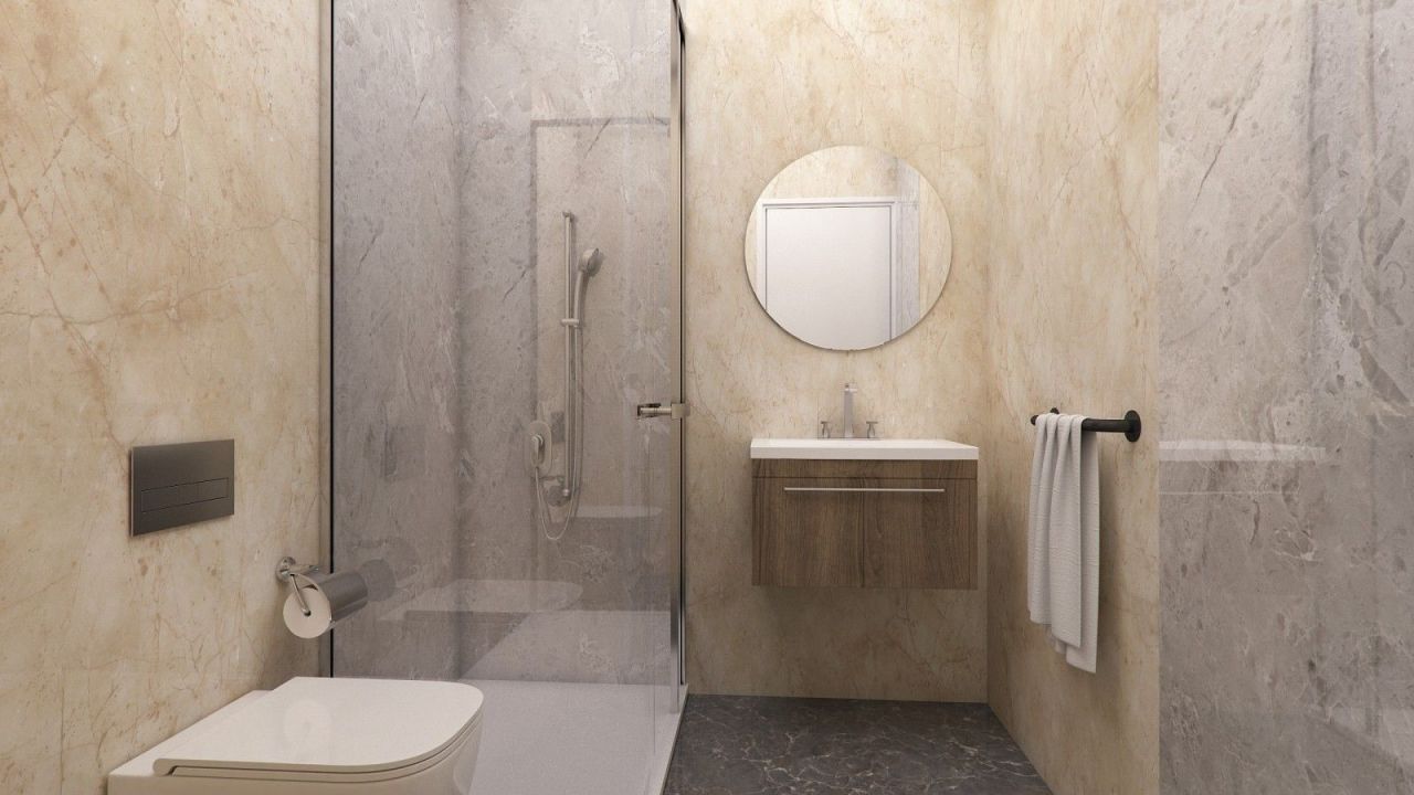 Apartamento en Lárnaca, Chipre, 95 m² - imagen 8