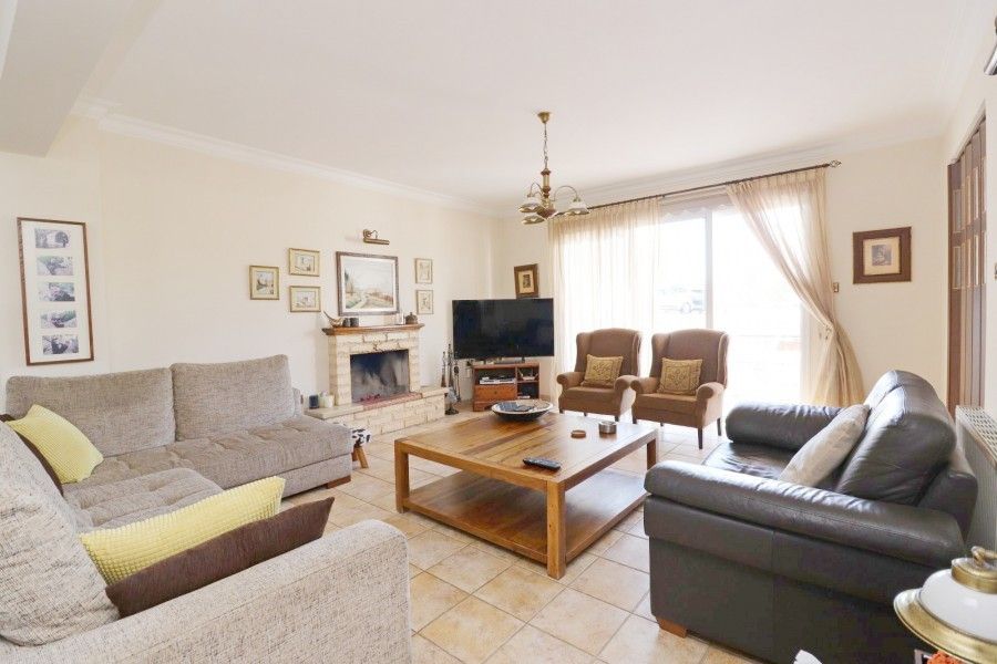 Villa a Paphos, Cipro, 380 m² - foto 8