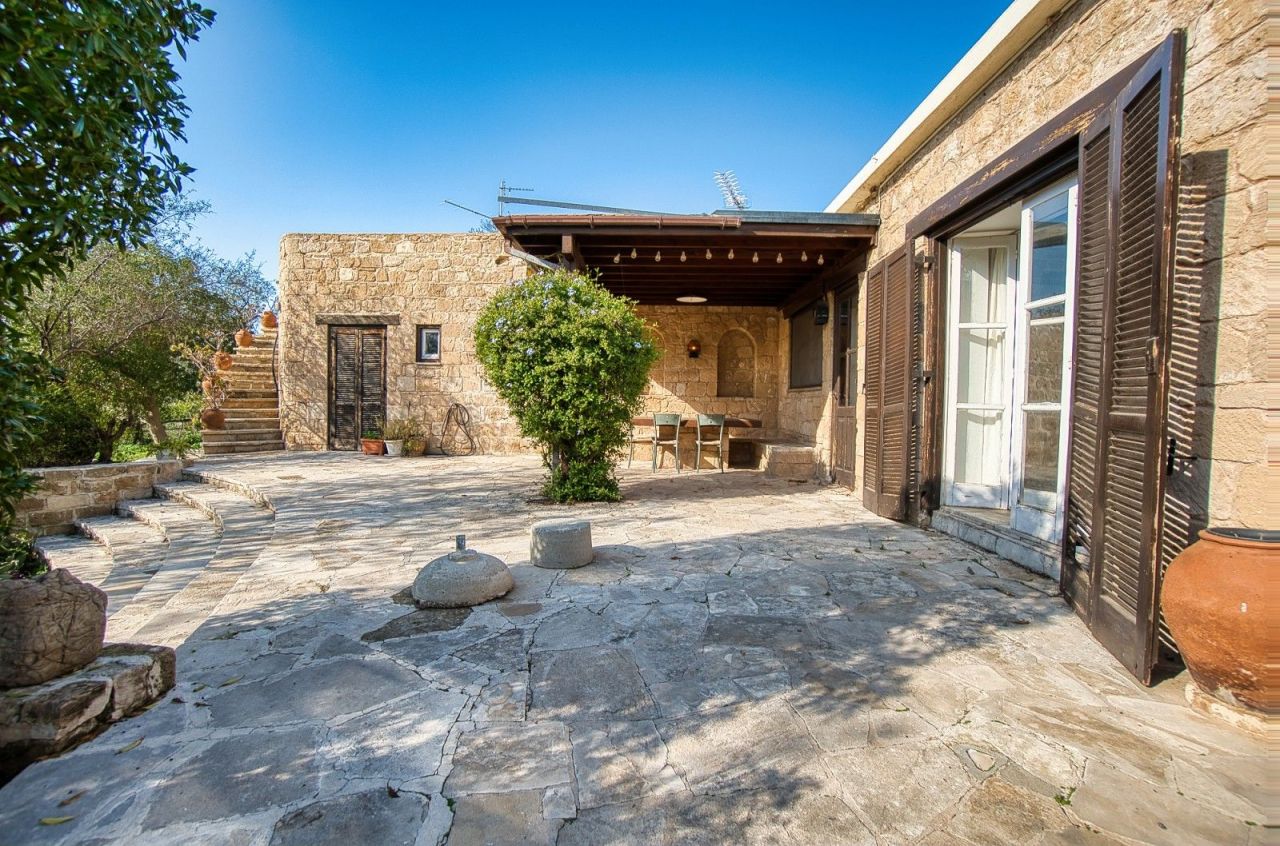 Bungalow in Paphos, Zypern, 252 m² - Foto 8