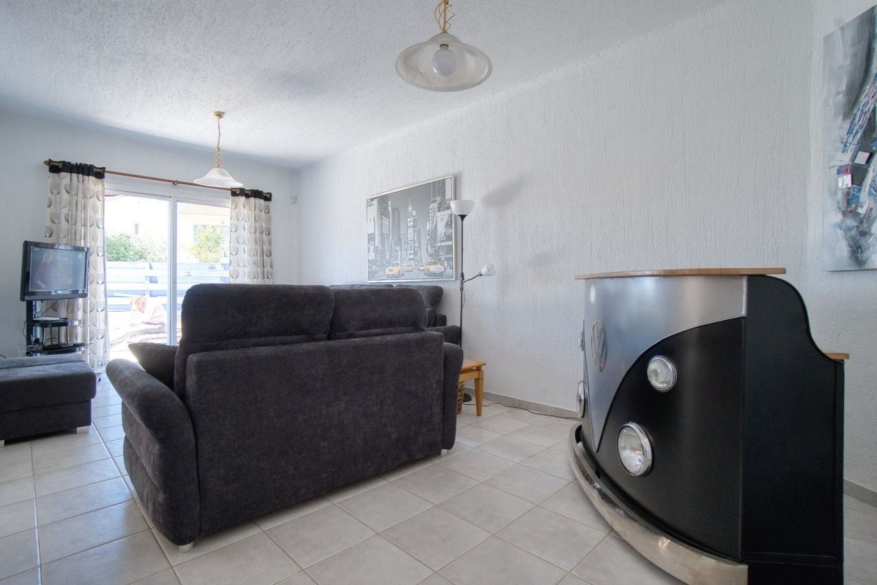 Villa à Paphos, Chypre, 147 m² - image 8