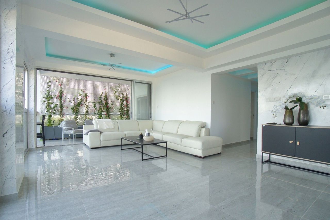 Apartamento en Limasol, Chipre, 110 m² - imagen 8