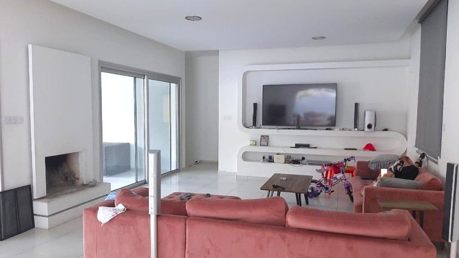 Villa in Limassol, Cyprus, 370 m² - picture 8