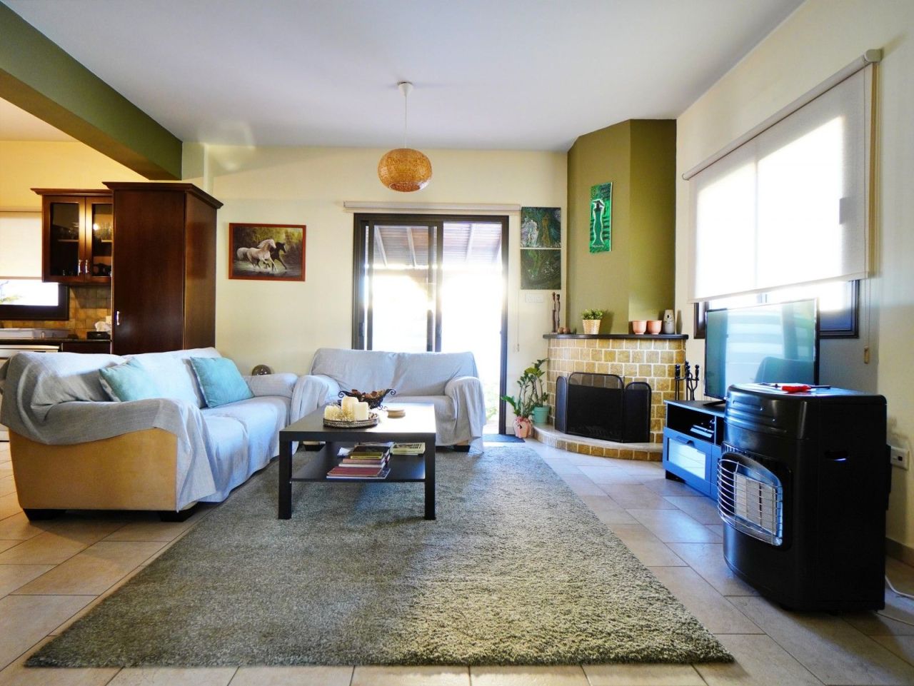 Villa a Larnaca, Cipro, 200 m² - foto 8