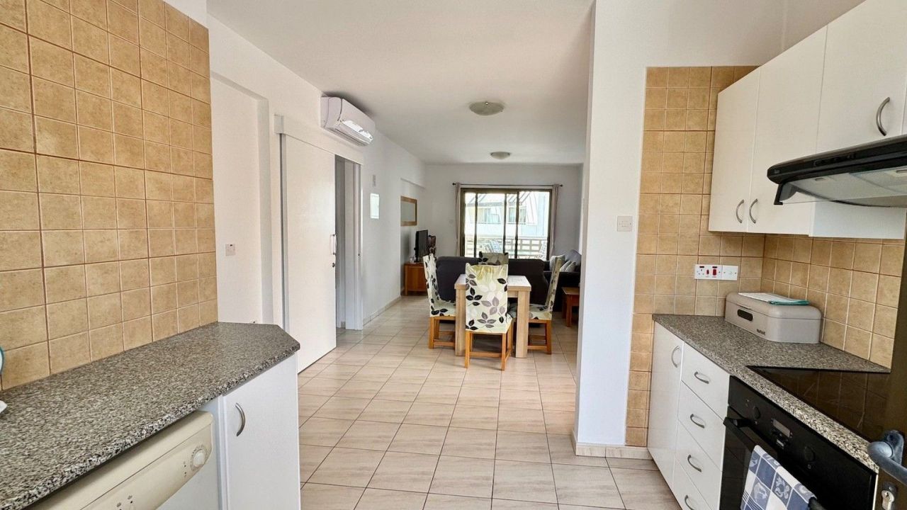 Appartamenti a Paphos, Cipro, 75 m² - foto 8