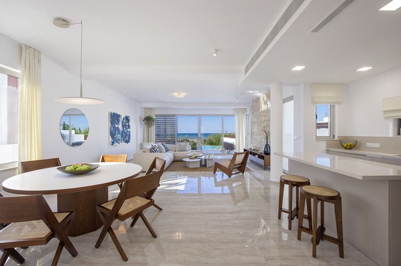 Villa à Paphos, Chypre, 320 m² - image 8