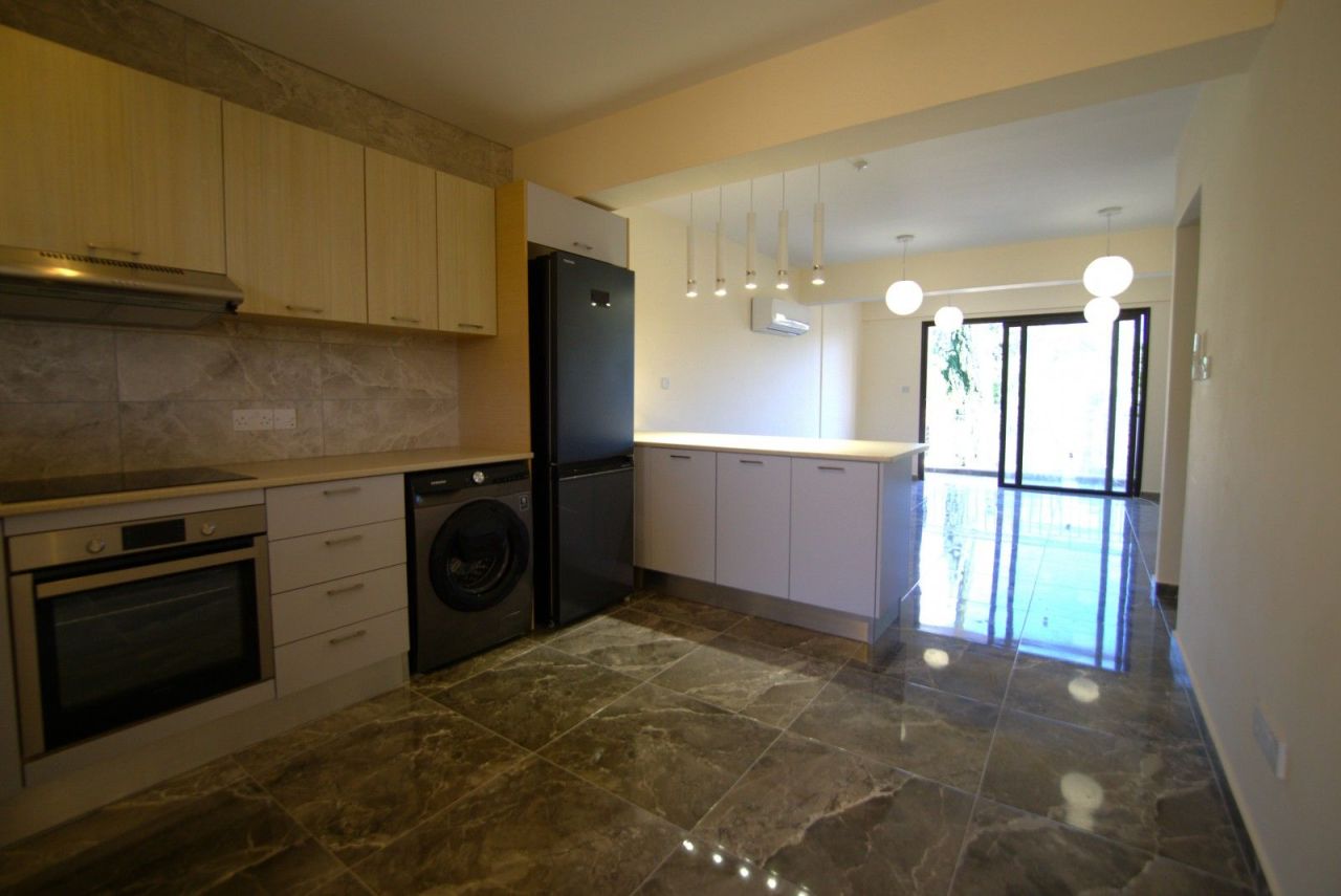 Apartment in Paphos, Cyprus, 76 m² - picture 8