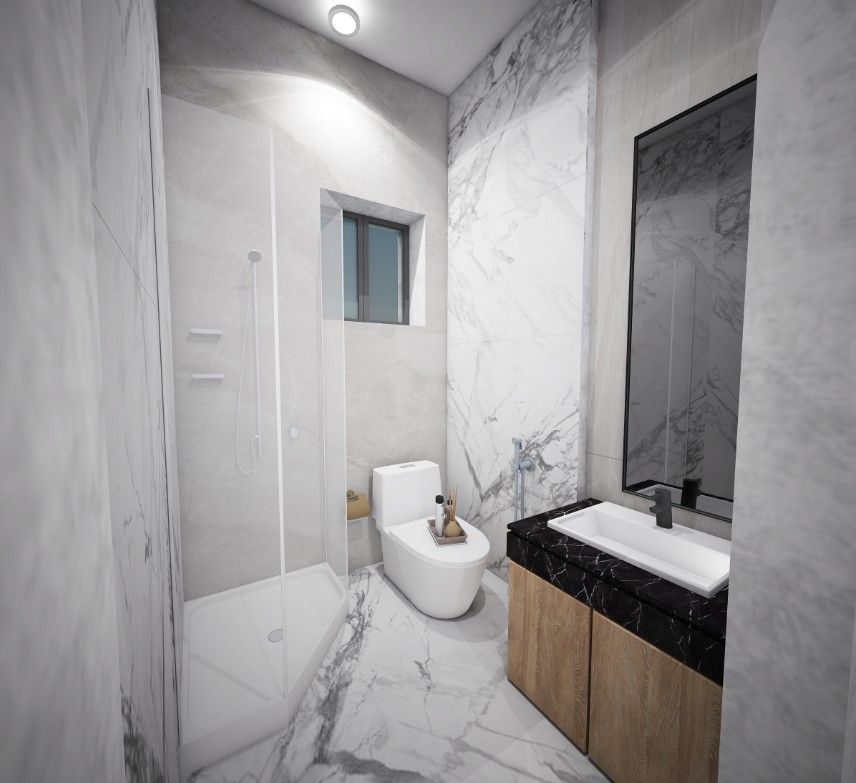 Apartment in Limassol, Zypern, 66 m² - Foto 8