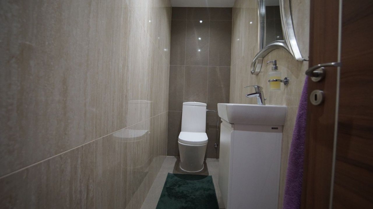 Penthouse in Limassol, Cyprus, 175 m² - picture 8