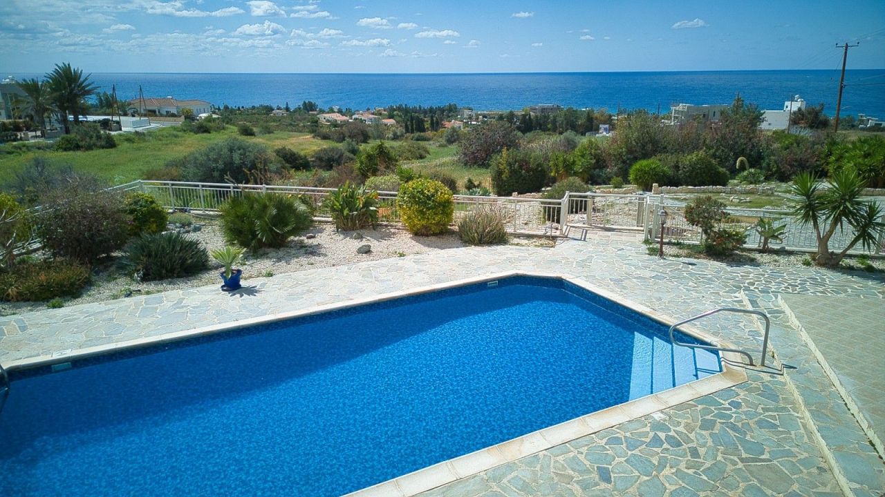 Villa en Pafos, Chipre, 276 m² - imagen 8